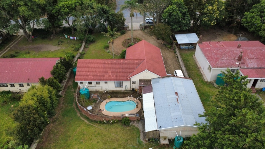 3 Bedroom Property for Sale in Komga Eastern Cape